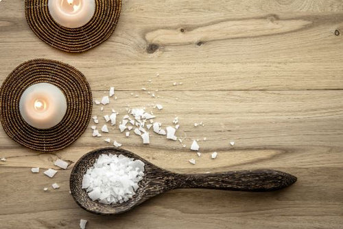 The Ultimate Guide to Magnesium Bath Flakes: Benefits, Uses, and Tips