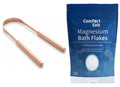 Comfort Salt self care gift set